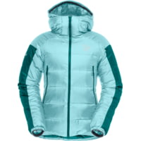 Norrona Trollveggen Down850 Jacket - Womens