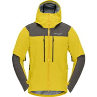 Norrona Trollveggen Gore-Tex Pro Light Jacket - Men's