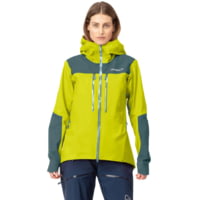 Norrona Trollveggen Gore-Tex Pro Light Jacket - Women's