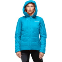 Norrona Trollveggen Primaloft100 Zip Hood - Women's