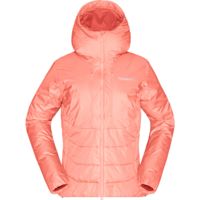 Norrona Trollveggen Primaloft100 Zip Hooded Jacket - Womens