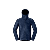 Norrona Trollveggen Superlight Down800 Hooded Jacket - Men's
