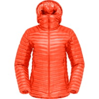 Norrona Trollveggen Superlight Down850 Hood Jacket - Women's