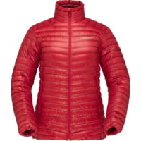Norrona Trollveggen Superlight Down 850 Jacket - Women's