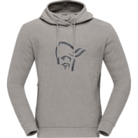 Norrona Warm Two Norrona Hoody - Men's