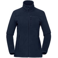 Norrona Warm Two Norrona Jacket - Women's