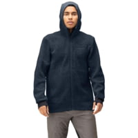 Norrona Warmwool3 Hood - Men's