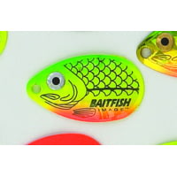 Northland Baitfish Float'N Spin