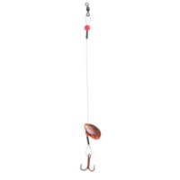 Northland Fishing Tackle 7in Bionic Fluoro Pred Rig