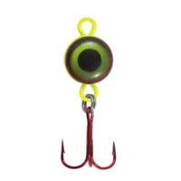 Northland Fishing Tackle Eye Ball Spoon