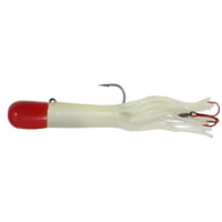 Northland Fishing Tackle Level-Head Predator Tube Lure