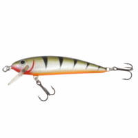 Northland Rumble Shiner Floating-Diving, 3-3/4, 2 #3 Treble Hooks, Diving Depth 15-20'