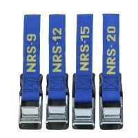 NRS 1.5in Padded Straps