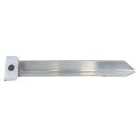NRS Aluminum Sand Stake