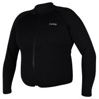 NRS Bill's Grizzly Wetsuit Jacket