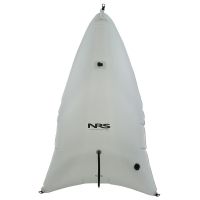 NRS Canoe 3-D Long Solo Float