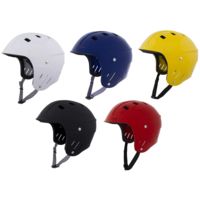 NRS Chaos Helmet - Full Cut