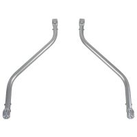 NRS Frame Stern Side Rails