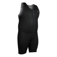 NRS Grizzly 2.0 Shorty Wetsuit - Men's
