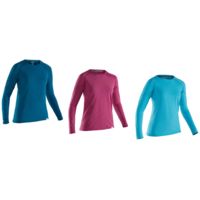 NRS H2Core Silkweight Long-Sleeve Shirt - Women's