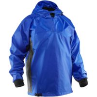 NRS Hooded Rio Top Paddle Jacket - Unisex