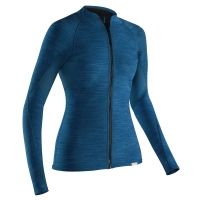 NRS HydroSkin 0.5 Jacket - Women's