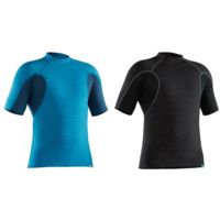 NRS HydroSkin 0.5 Short-Sleeve Shirt - Mens