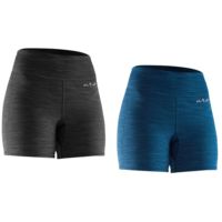 NRS HydroSkin 0.5 Shorts - Women's
