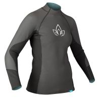 NRS HydroSkin 1.0 Shirt - Women's