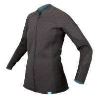 NRS HydroSkin 1.5 Jacket - Women's