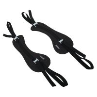 NRS Inflatable Kayak Thigh Straps