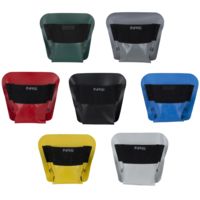 NRS Pennel Orca Footcups