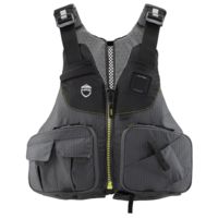 NRS Raku Fishing PFD - Life Jacket - Men's