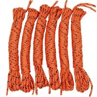 NRS River Wing Spare Rope Set, Pack of 6