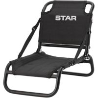 NRS STAR Fishing Seat for Inflatable Kayaks