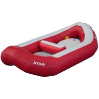NRS STAR High Five Self-Bailing Raft