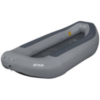NRS STAR Lightning Bug Self-Bailing Raft