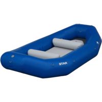NRS STAR Outlaw 120 Self-Bailing Raft