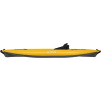 NRS STAR Paragon Inflatable Kayak