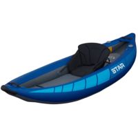 NRS STAR Raven I Inflatable Kayak