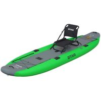 NRS STAR Rival Inflatable Fishing Kayak