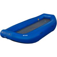 NRS STAR Super Bug Self-Bailing Raft