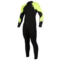 NRS Steamer 3/2 Wetsuit - Men's