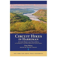 Alpine Club Of William Sport Mid-atlantic: Hiking/backpacking Guides
