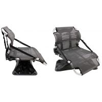 NuCanoe Pinnacle Seat