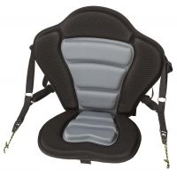 NuCanoe Captain's Seat