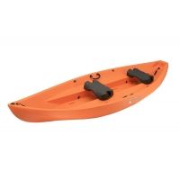 NuCanoe Classic Canoe - 10ft
