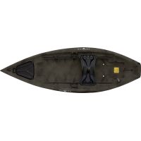 NuCanoe Frontier Kayak 10 ft