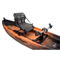 NuCanoe H2ProDrive - Frontier 12 for Kayaking
