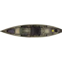 NuCanoe Pursuit Kayak 13.5 ft
